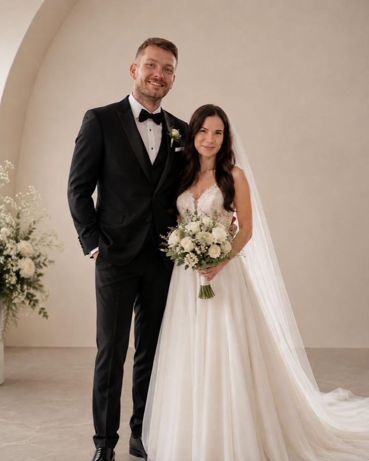 Viktoria & Matej
